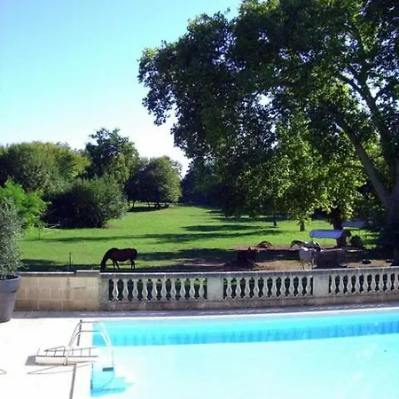 Saint-avit-senieur Chateau Sleeps 8 Pool Air Con Tatil Evi