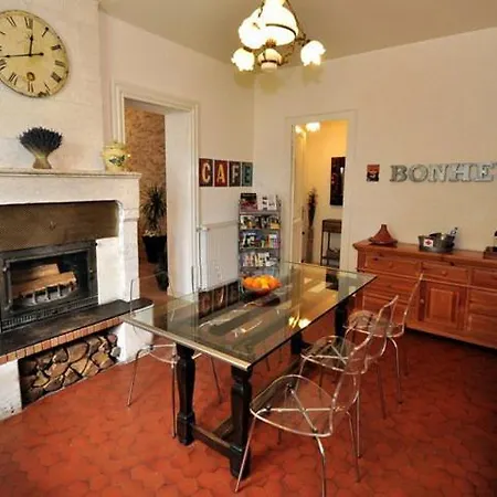 Saint-avit-senieur Chateau Sleeps 8 Pool Air Con *