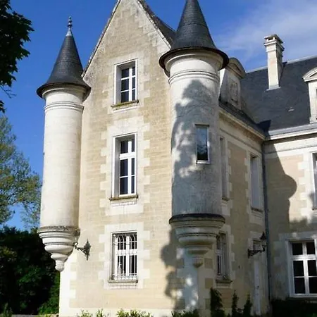 Saint-avit-senieur Chateau Sleeps 8 Pool Air Con Tatil Evi