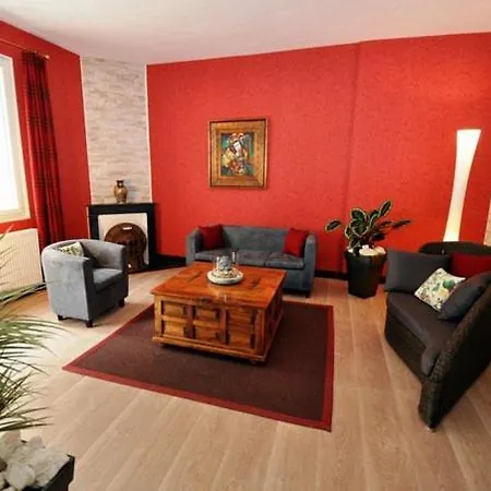 Saint-avit-senieur Chateau Sleeps 8 Pool Air Con *