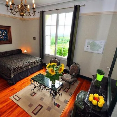 Saint-avit-senieur Chateau Sleeps 8 Pool Air Con