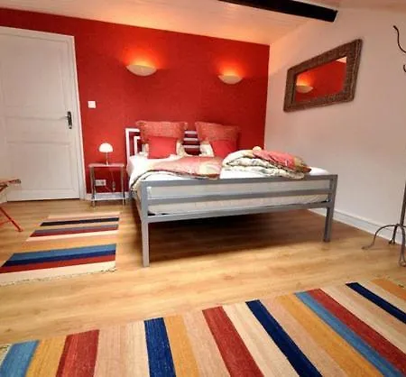 Saint-avit-senieur Chateau Sleeps 8 Pool Air Con Saint-Avit (Charente)